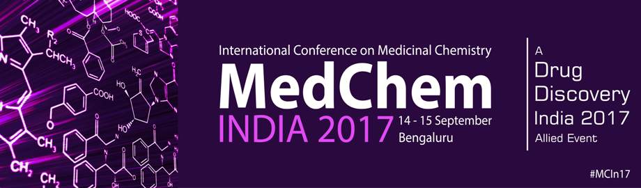 MedChem India 2017